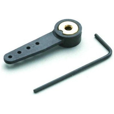 Revtec Лост за управление 33mm едностранен с главина пр. 5mm