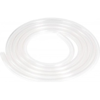 Alphacool Тръба Alphacool AlphaTube HF, 16/10 (3/8"ID), 3м, Прозрачна, Retailbox (AC-1019550)