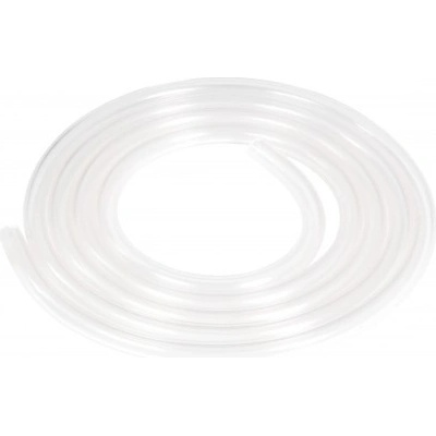 Alphacool Тръба Alphacool AlphaTube HF, 16/10 (3/8"ID), 3м, Прозрачна, Retailbox (AC-1019550)
