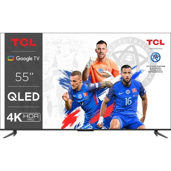 TCL 55C649