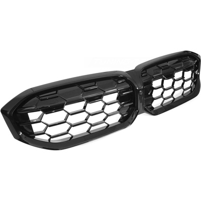 Predná maska BMW G20 / G21 LCI 22-26 Diamond Black