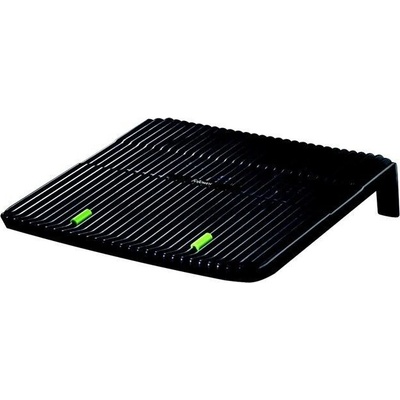 FELLOWES Stojan na notebook "Maxi Cool", s USB ventilátorom