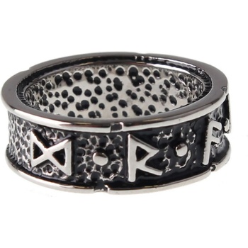 Image 1 of ETNOX пръстен etnox - Драупнир - sr5105