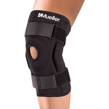 Mueller Hinged Knee Brace ortéza na koleno