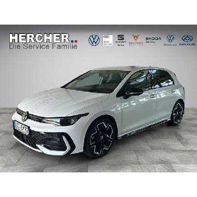 Volkswagen Golf 1.5 R-Line DSG 110 kW