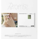 Doyoung: Promise (Digipack Version) - CD