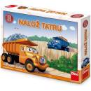 NALOŽ TATRU Dětská hra