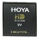 Hoya UV HD 58 mm