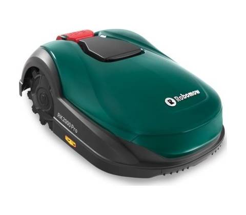 Robomow RK2000