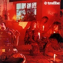 TRAFFIC: MR. FANTASY CD