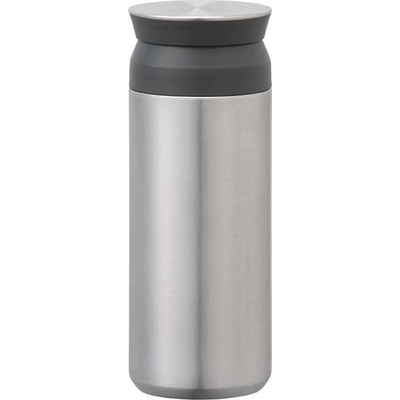 Kinto Travel Tumbler Stainless Steel 500 ml nerez