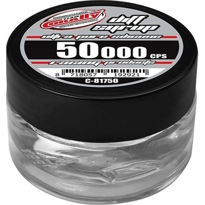 Team Corally silikónový olej do diferenciálov 50000 cSt 30 ml