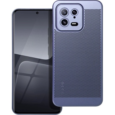 Pouzdro Forcell Breezy Case Xiaomi 13, modré