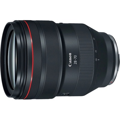 Canon RF 28-70mm f/2 L USM