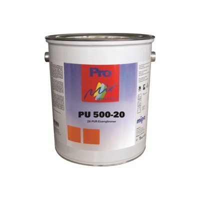 Mipa PU 500-20 5kg EG DB 301
