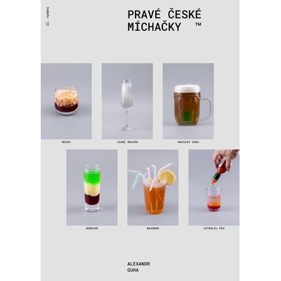 Pravé české míchačky