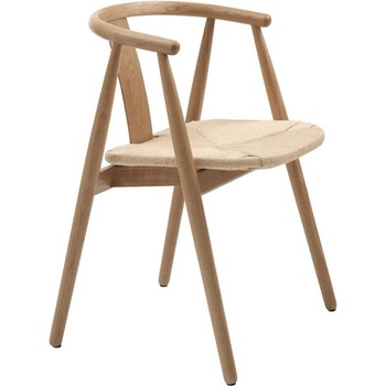 Unique Furniture Трапезен стол естествен Relate - Unique Furniture (49560000)