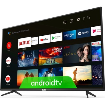 TCL 55P615