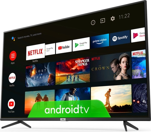 TCL 55P615