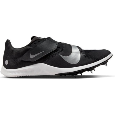 Nike RIVAL JUMP Pánské černá – Sleviste.cz