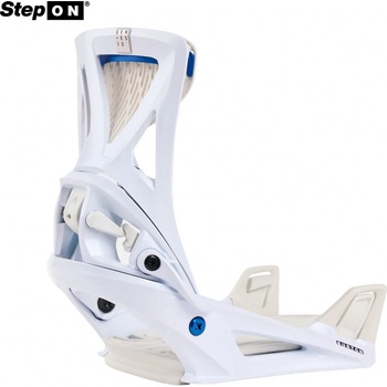 Burton Step On Genesis 24/25