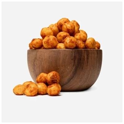 Grizly Makadamiové oříšky pražené Chilli & Limeta 200 g
