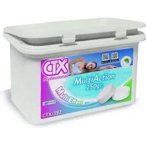 CTX Мултифункционални таблетки ctx 392 1 кг 3 в 1