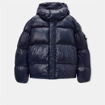 Weekend Offender Яке Weekend Offender Odetta Primaloft Jacket - Navy
