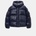 Weekend Offender Яке Weekend Offender Odetta Primaloft Jacket - Navy