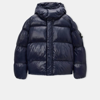 Weekend Offender Яке Weekend Offender Odetta Primaloft Jacket - Navy