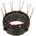 Stator, generátor AS-PL AS0008