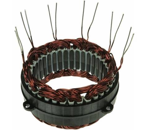 Stator, generátor AS-PL AS0008