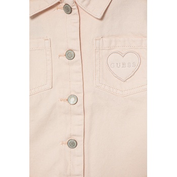 GUESS Детско дънково яке Guess (K5GL01.WH6L0.PPYA)