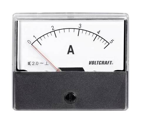 Voltcraft AM-70X60/5A