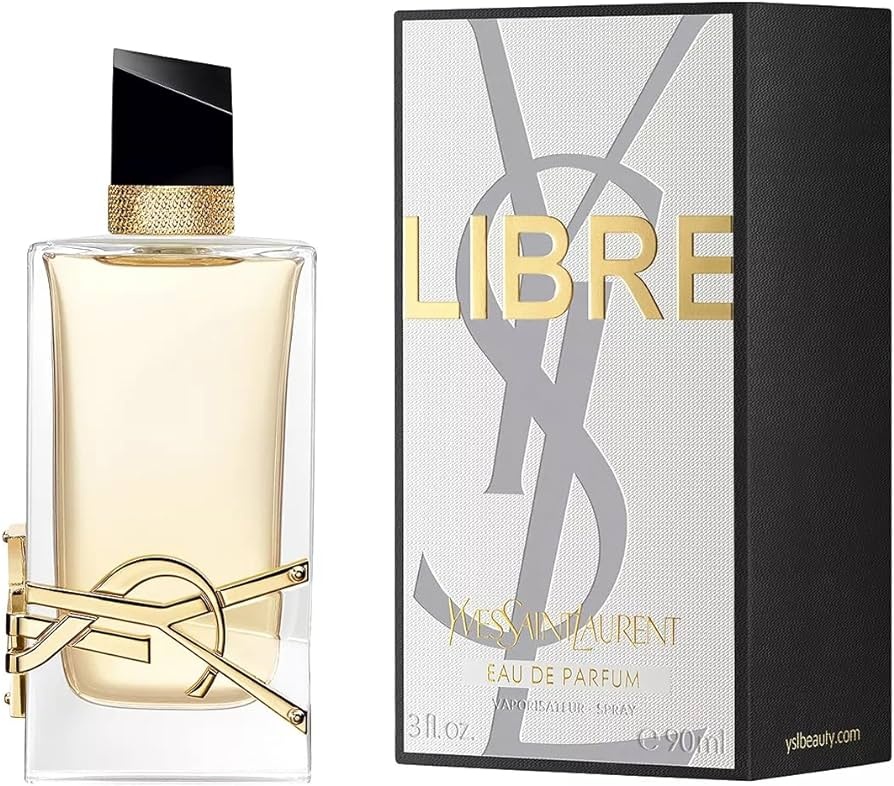 Yves Saint Laurent Libre EDP 90 ml Tester