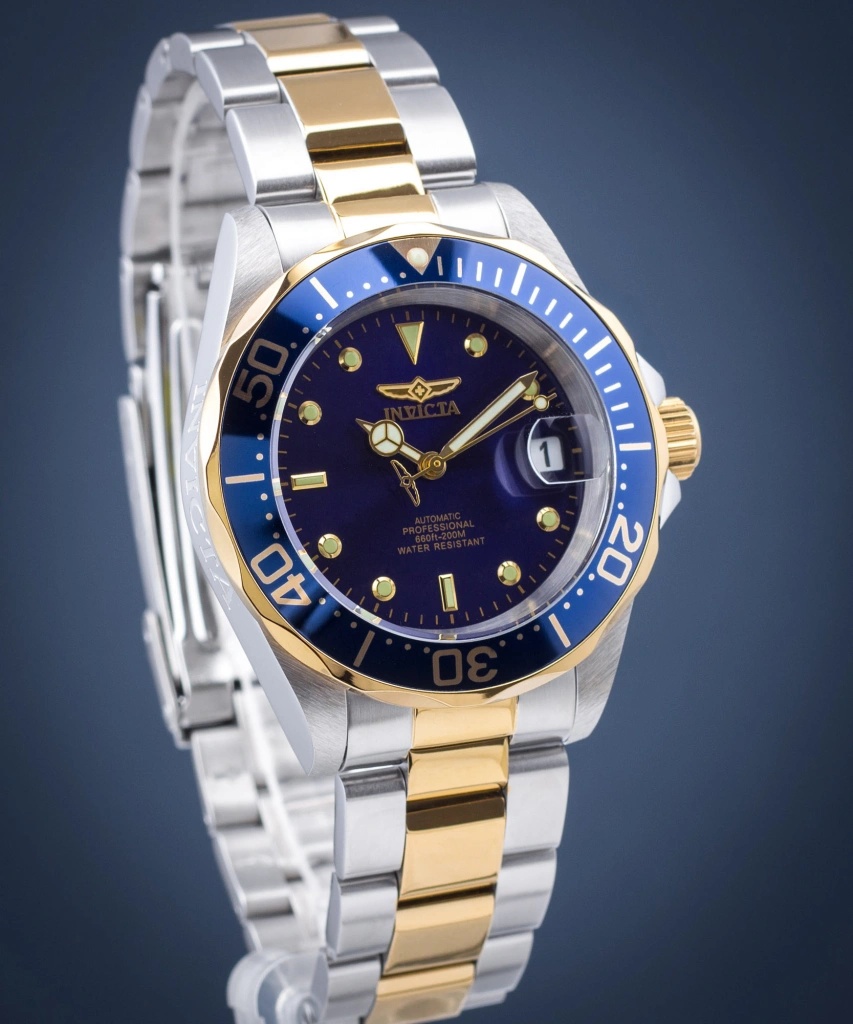 Invicta 8928 od 6 790 K Heureka.cz