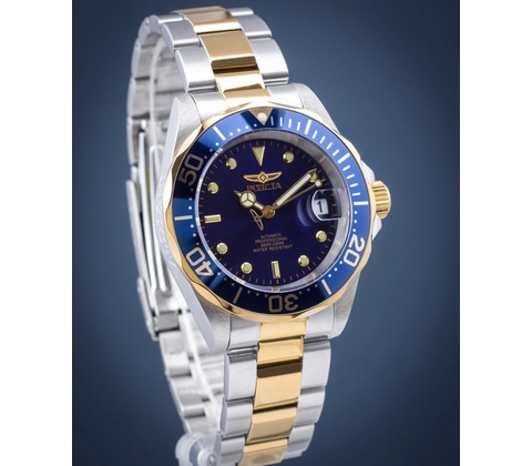 Invicta 8928