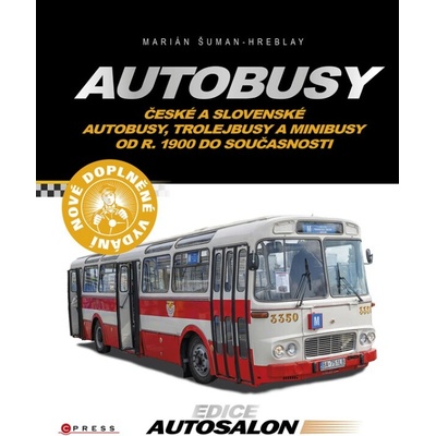 Autobusy
