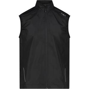 CMP Мъжки елек за колоездене CMP Reflective Vest Cycling vest - Nero - размер 48 (EU) (054-0257-0112)