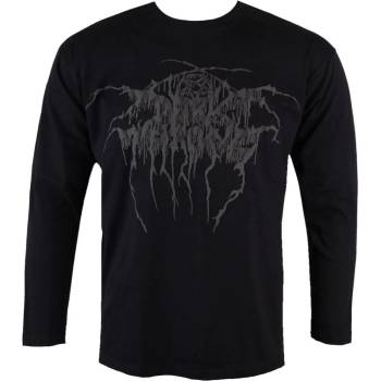 RAZAMATAZ Мъжка тениска с дълъг ръкав Darkthrone - True Norwegian Metal - RAZAMATAZ - CL0123