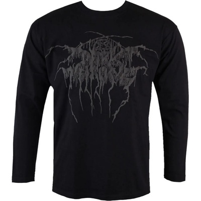 RAZAMATAZ Мъжка тениска с дълъг ръкав Darkthrone - True Norwegian Metal - RAZAMATAZ - CL0123