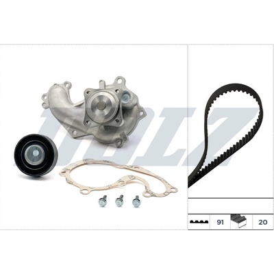 DOLZ KD123