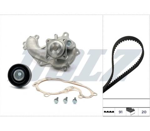 DOLZ KD123
