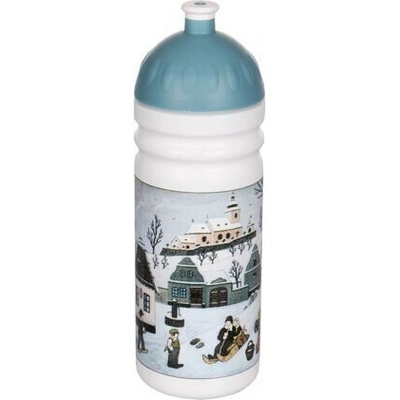 R&B Lada Sánkujúce Deti zdravá fľaška 700ml
