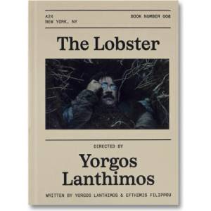 The Lobster Screenplay Book | Lanthimos (ISBN: 9781735911717)