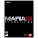 Hry na PC Mafia 3 (Collector's Edition)