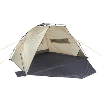 Uquip Плажен заслон Uquip Speedy Beach tent - Boulder / Grey - размер XL (581-0132-0111)