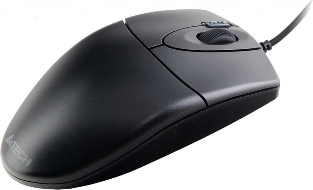 A4Tech OP-620D Black