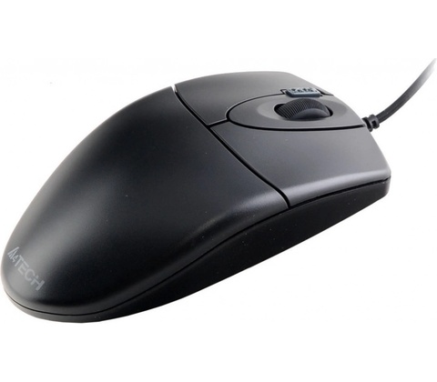 A4Tech OP-620D Black