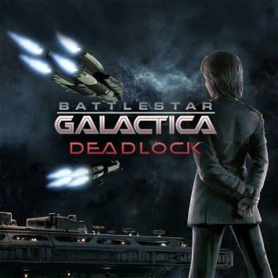 Игра Battlestar Galactica Deadlock - Modern Ships Pack за PC Steam, Електронна доставка